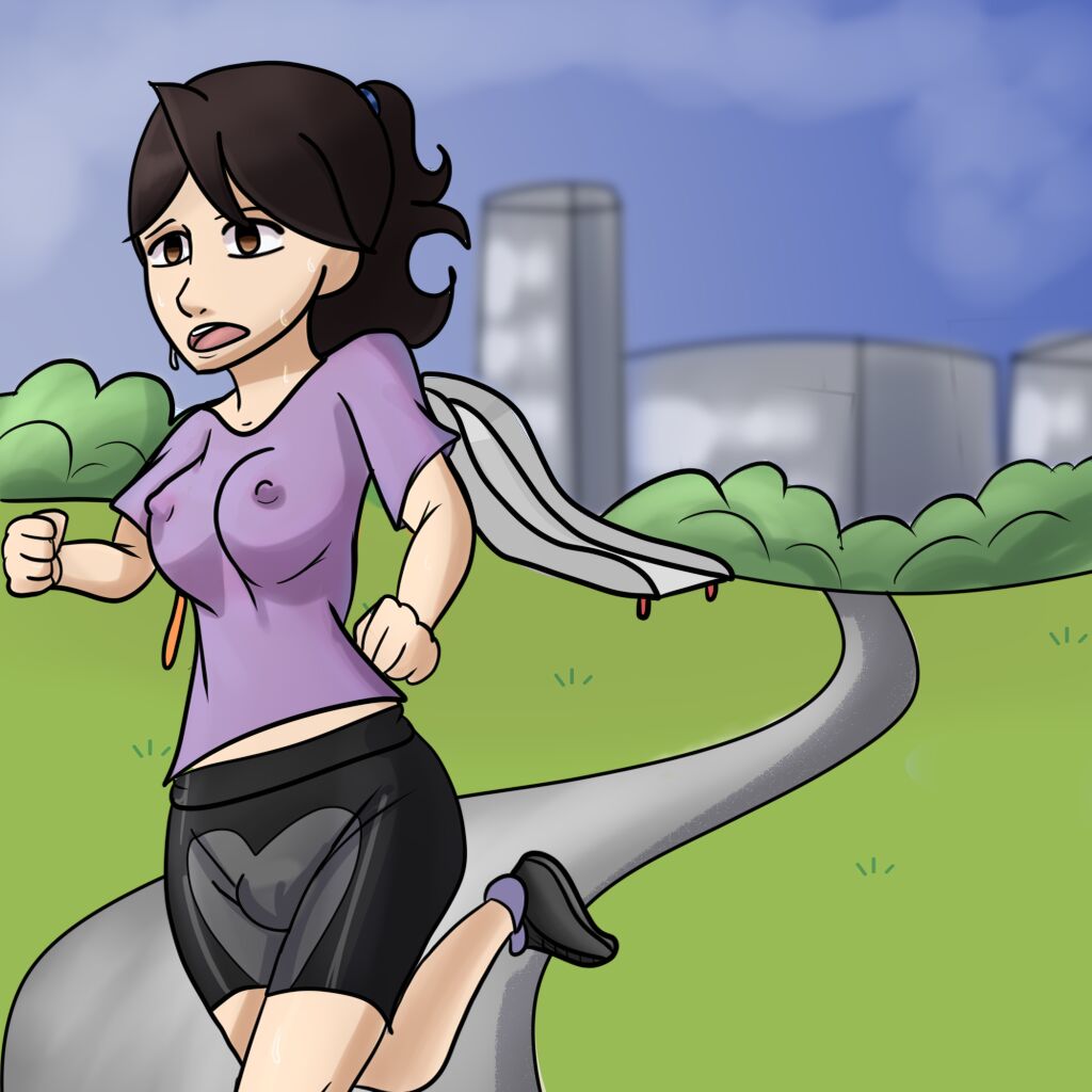 Jaiden Animations Collection Part 1 page 9 full