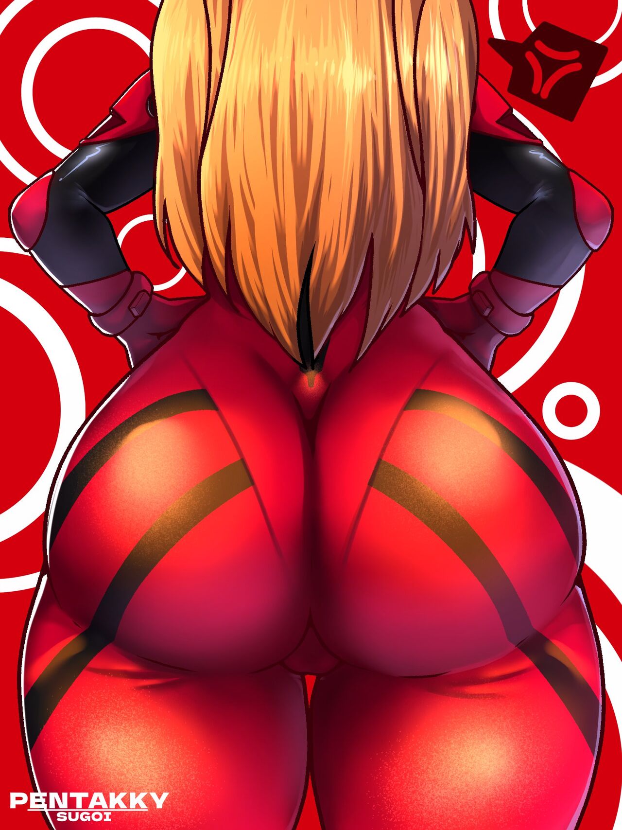 Pentakkay-Sugoi Full Ass Gallery page 3 full