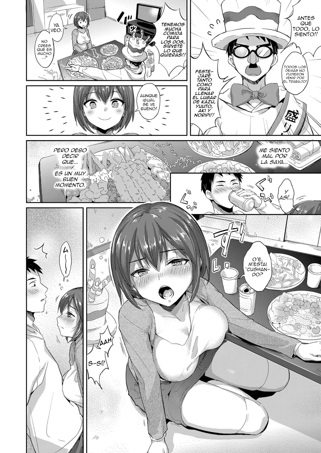 HA PI BA! page 2 full
