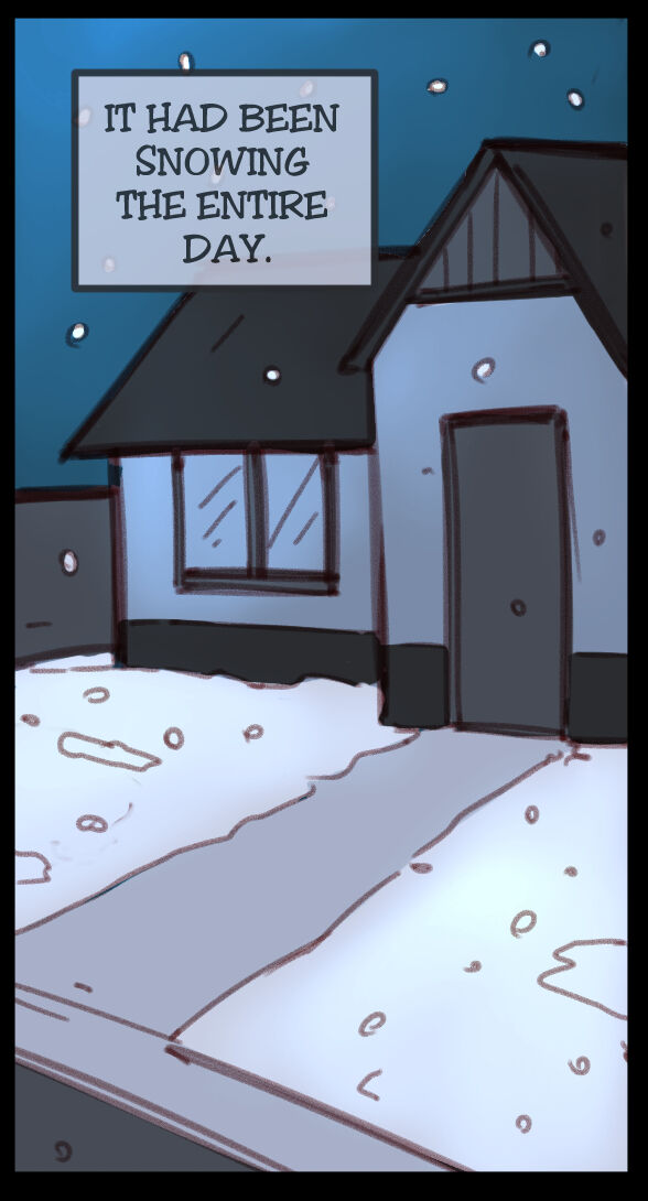 NGT Cómics 08 - Christmas Night page 3 full