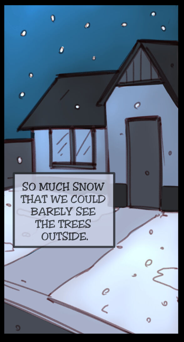 NGT Cómics 08 - Christmas Night page 4 full