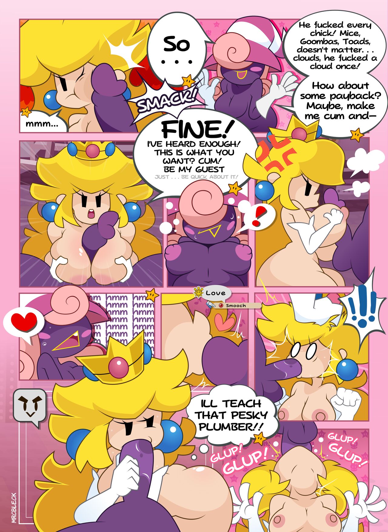 Back to what we intended page 3 full