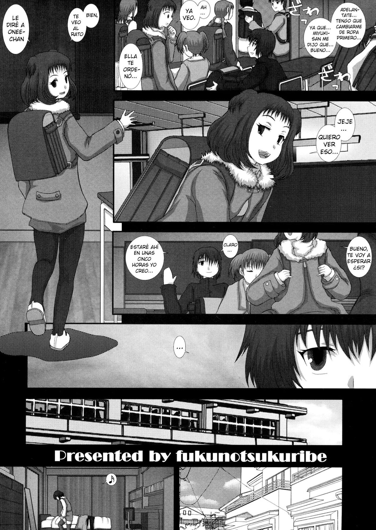 Mromantik XVII page 3 full