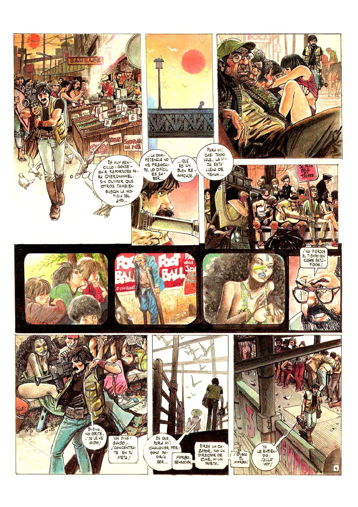 Imaginario page 5 full