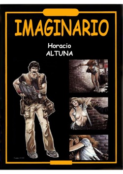 Imaginario