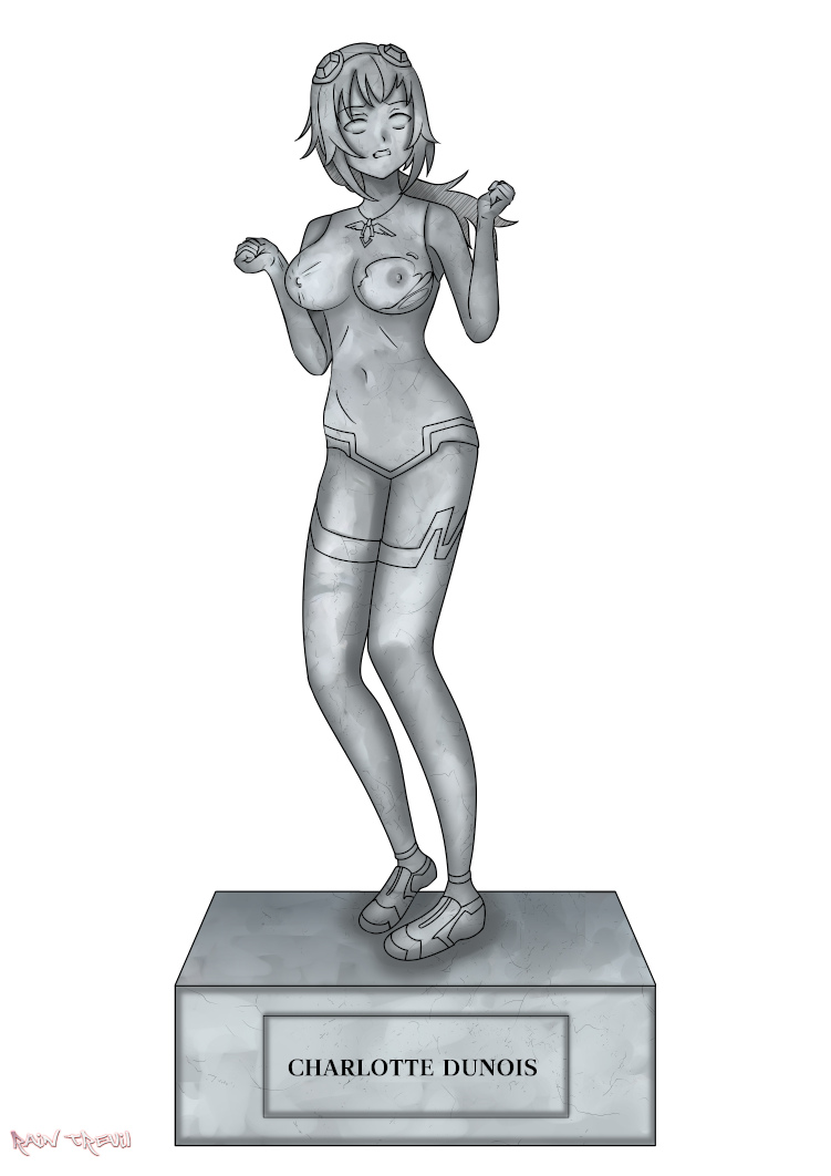 Petrification Commission Collection 5 page 2 full