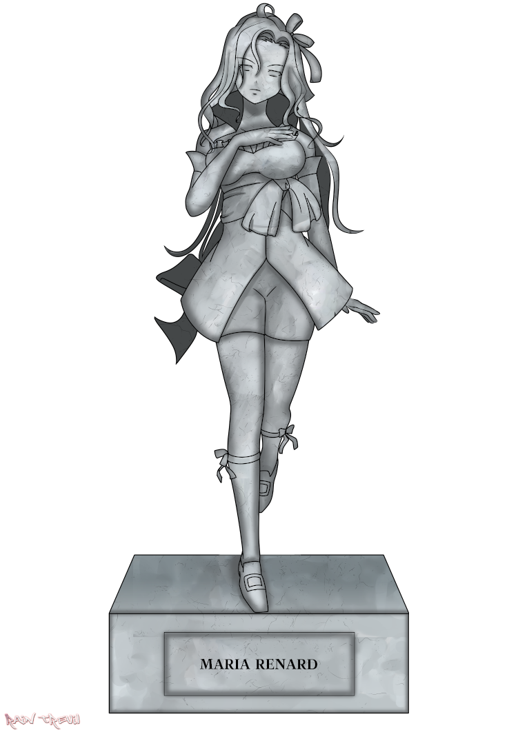 Petrification Commission Collection 5 page 9 full