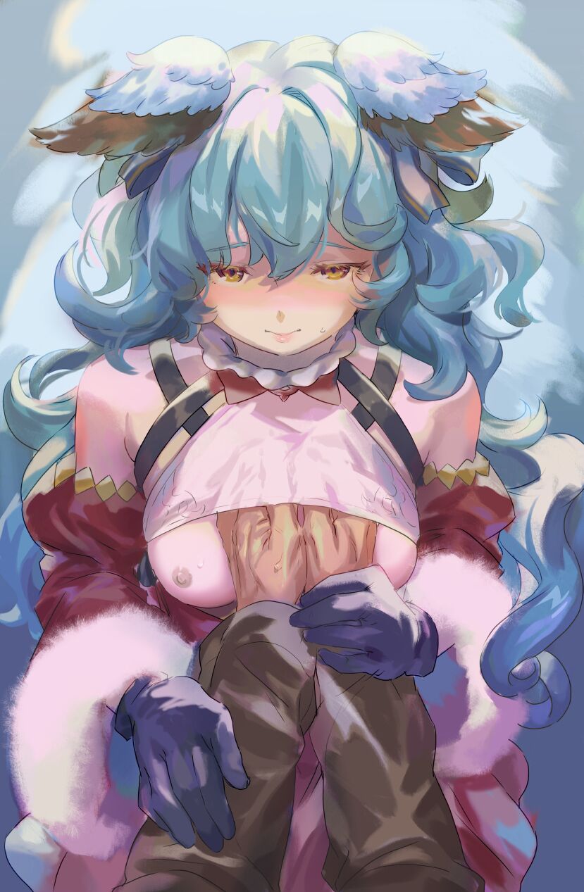 ふぇnao page 10 full