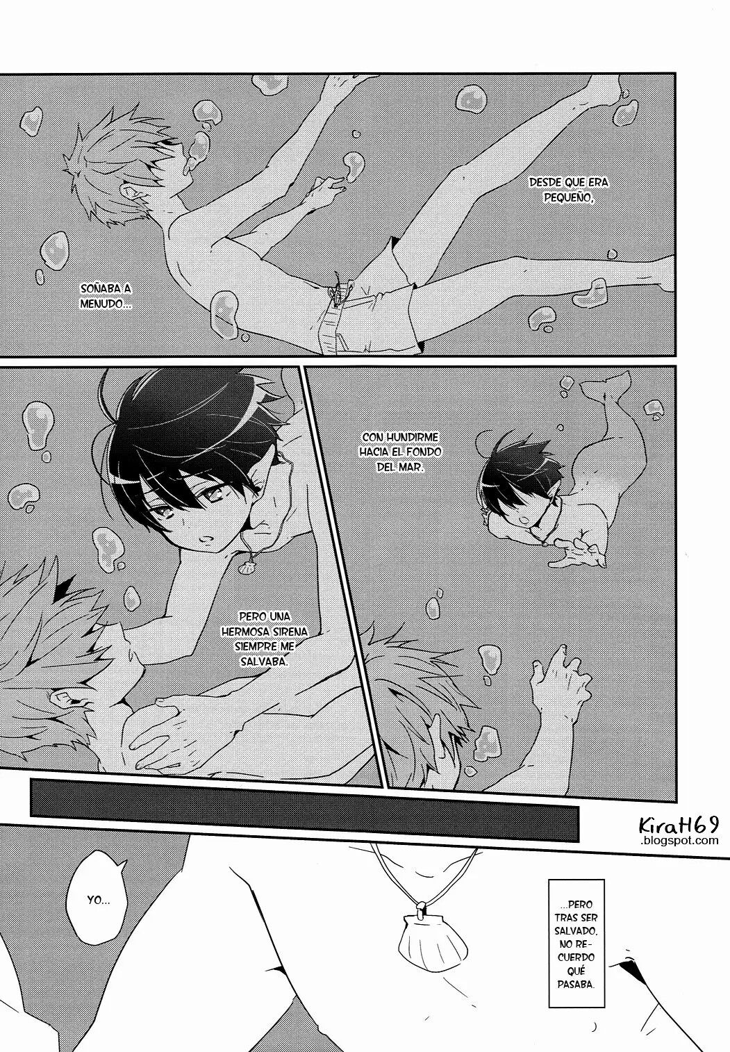 Tadashii Ningyo no Aishikata page 4 full
