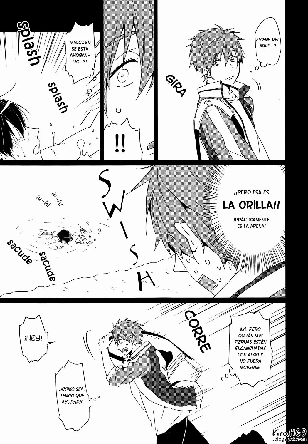 Tadashii Ningyo no Aishikata page 6 full