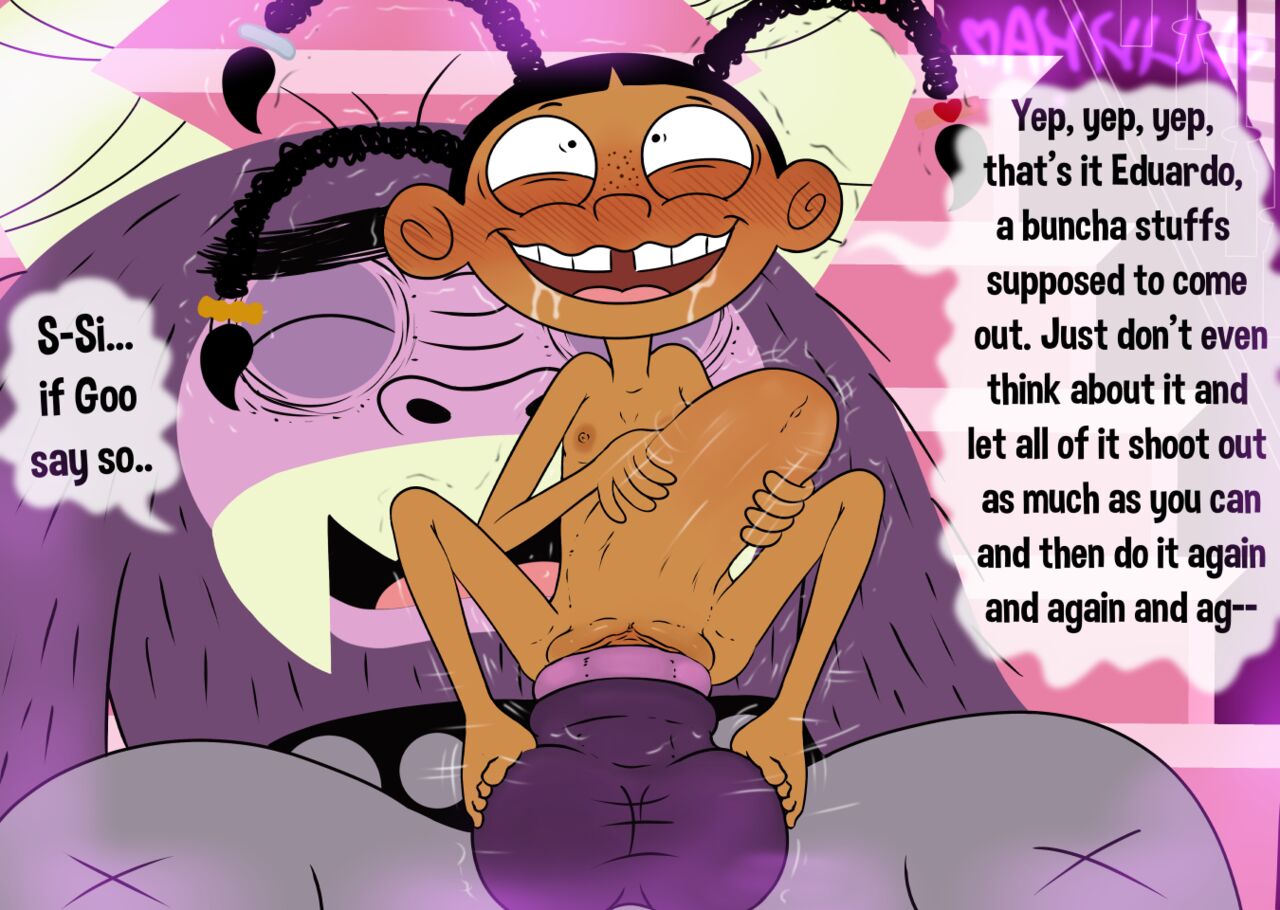Goo Goo Gaga page 10 full