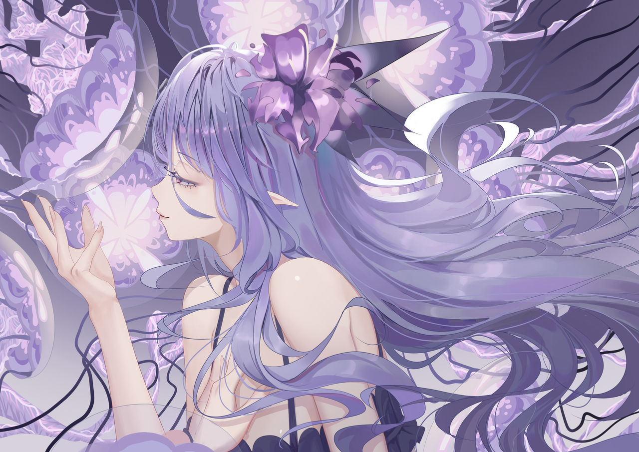 【Pixiv】【RIB】杂图&短篇收集 page 3 full