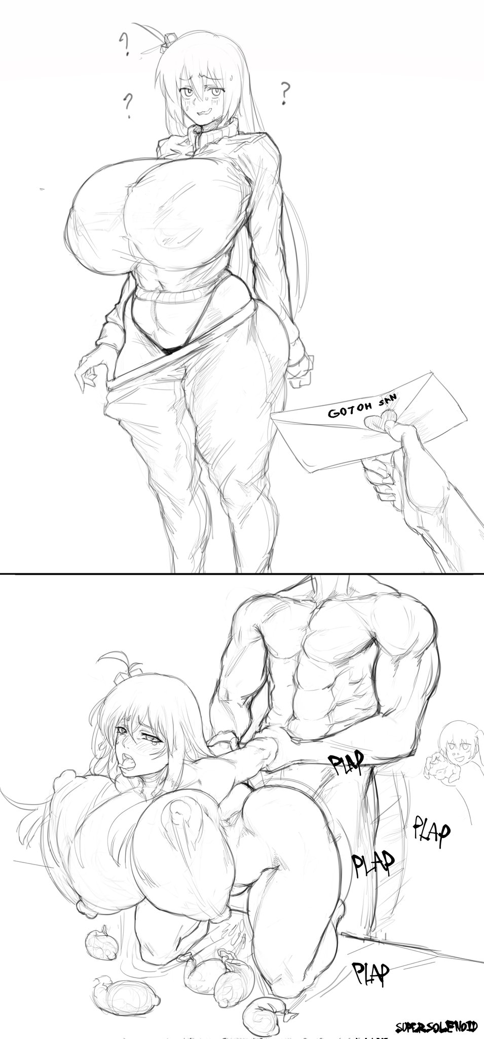 SuperSolenoid page 2 full