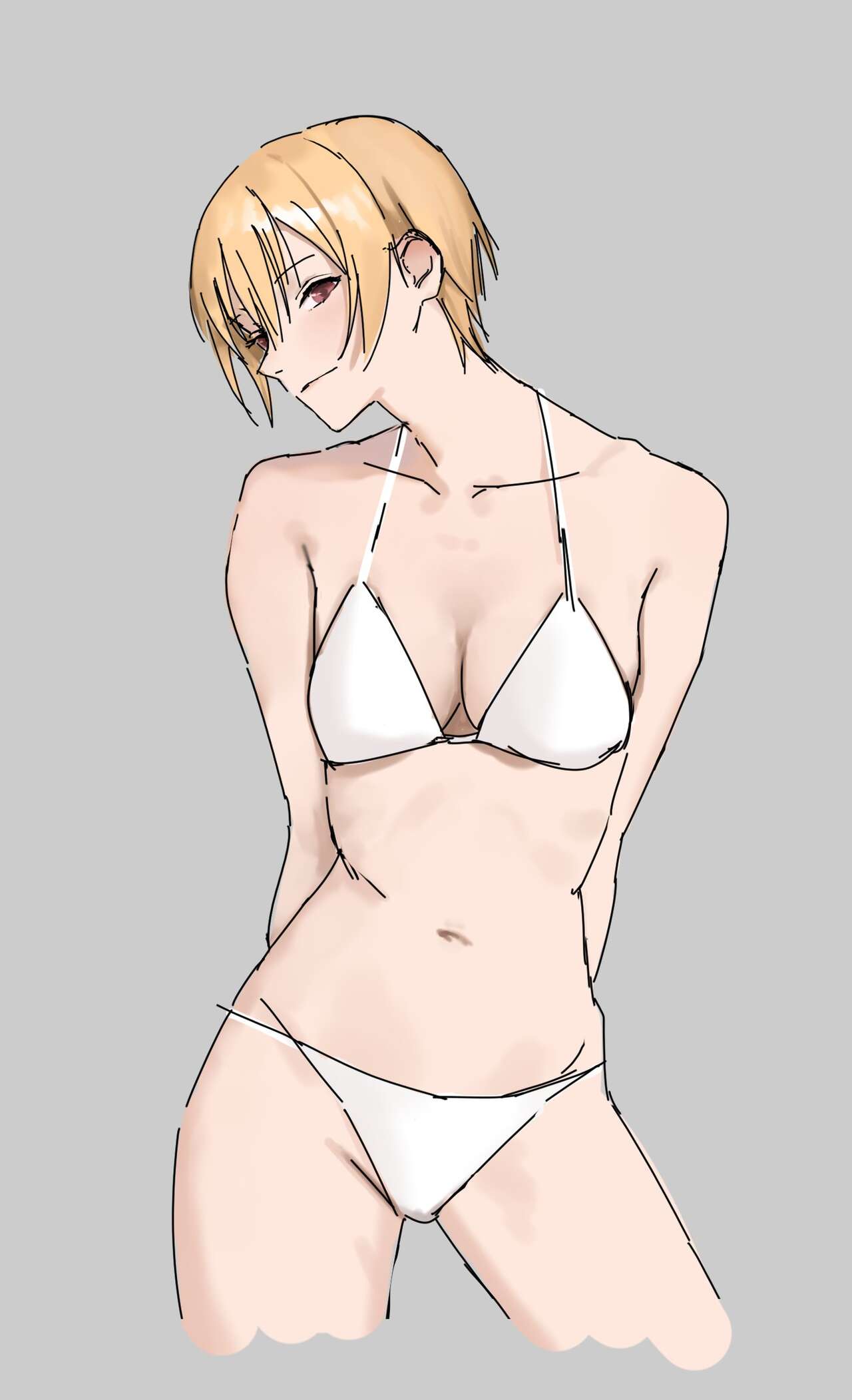 なんだそのパンツは…🔞 page 3 full