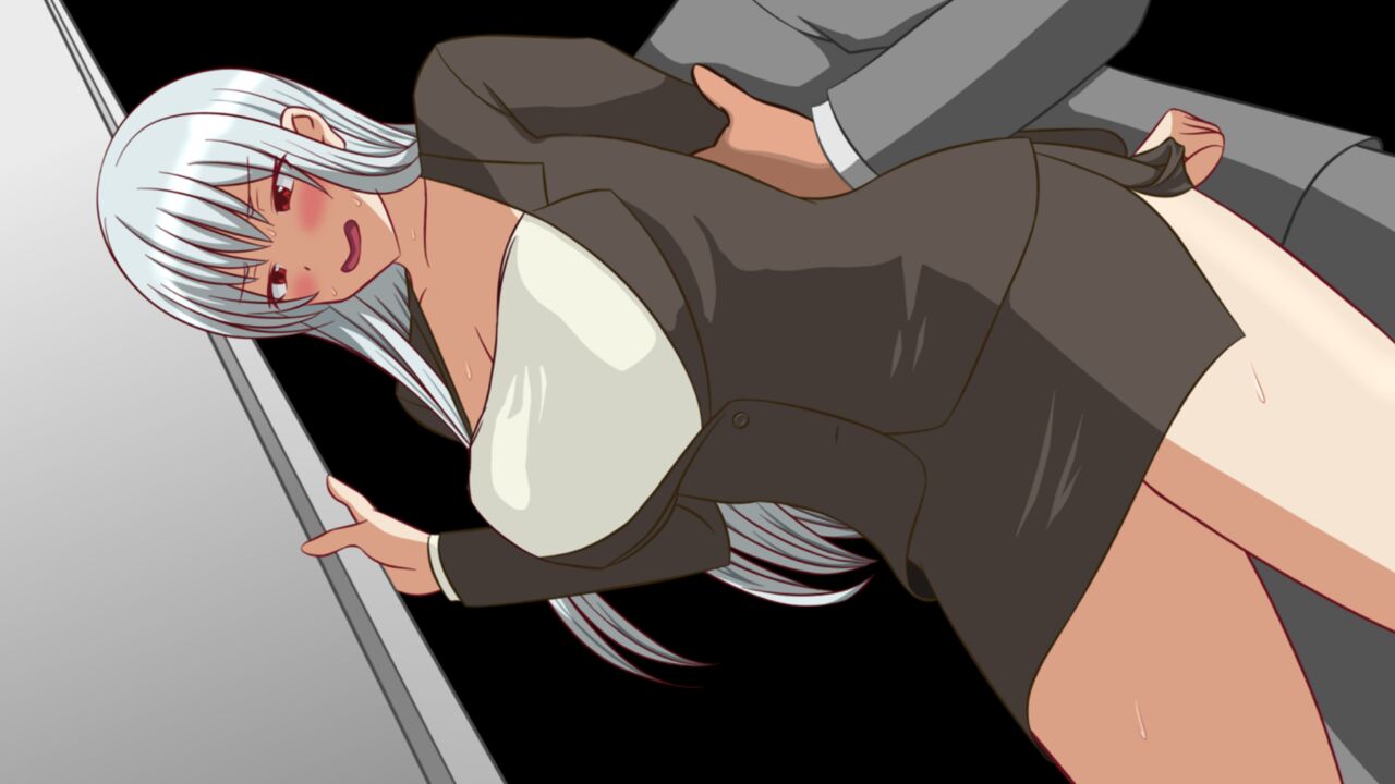 A Story About Making My Teacher Into a Masturbator and Do Double Peace page 2 full