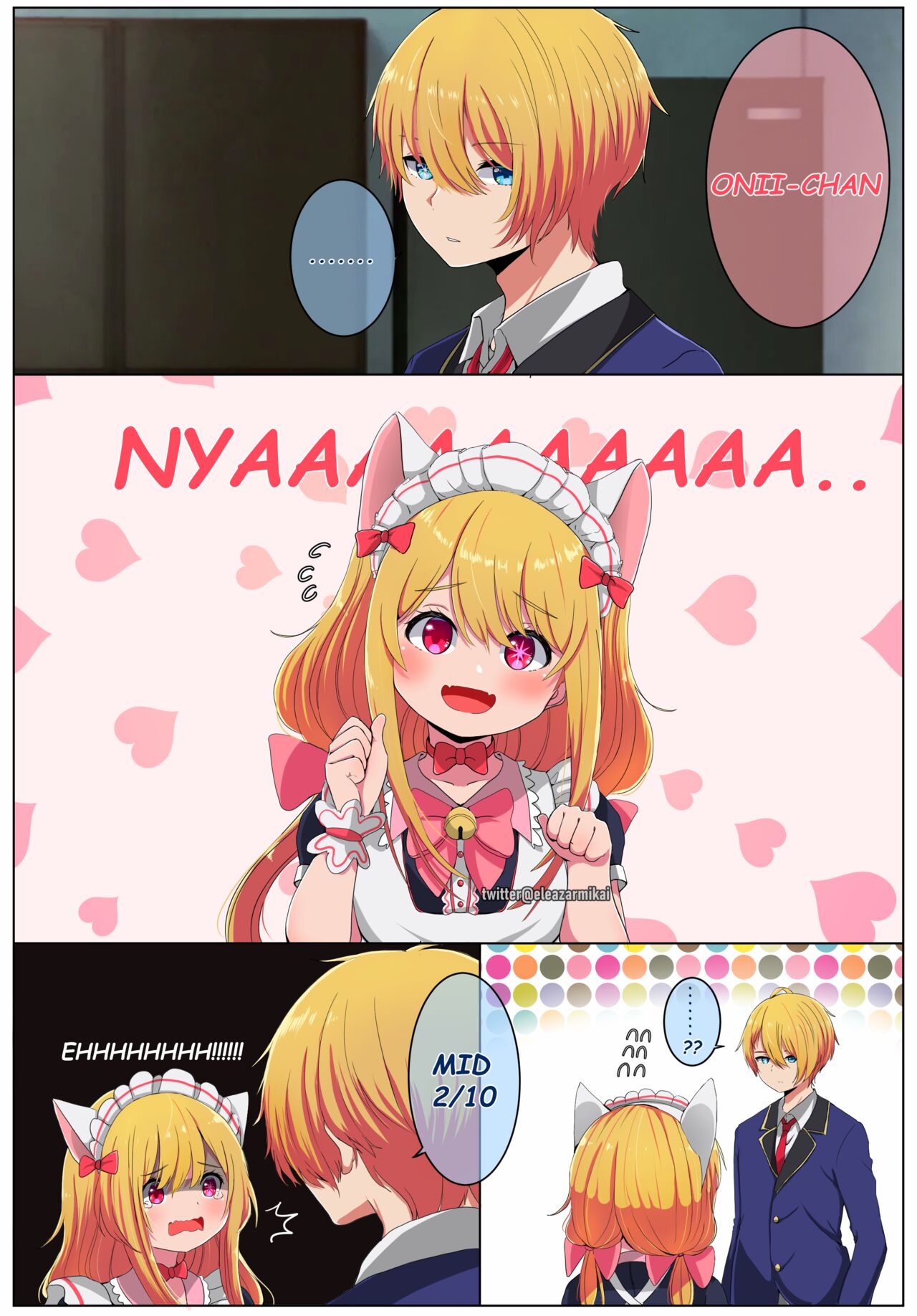 Ruby x Aqua page 4 full