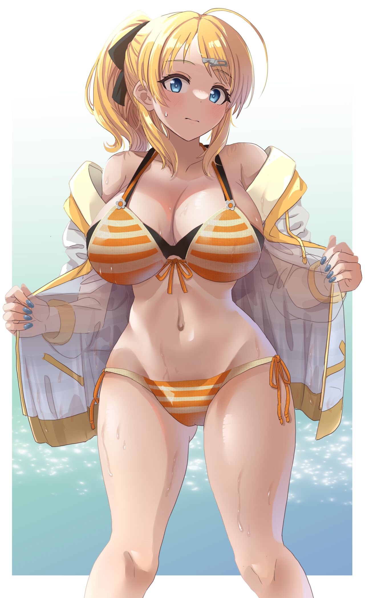 Pixiv Fanbox - Tanakara page 8 full