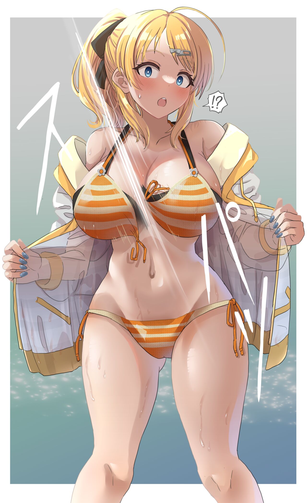 Pixiv Fanbox - Tanakara page 9 full