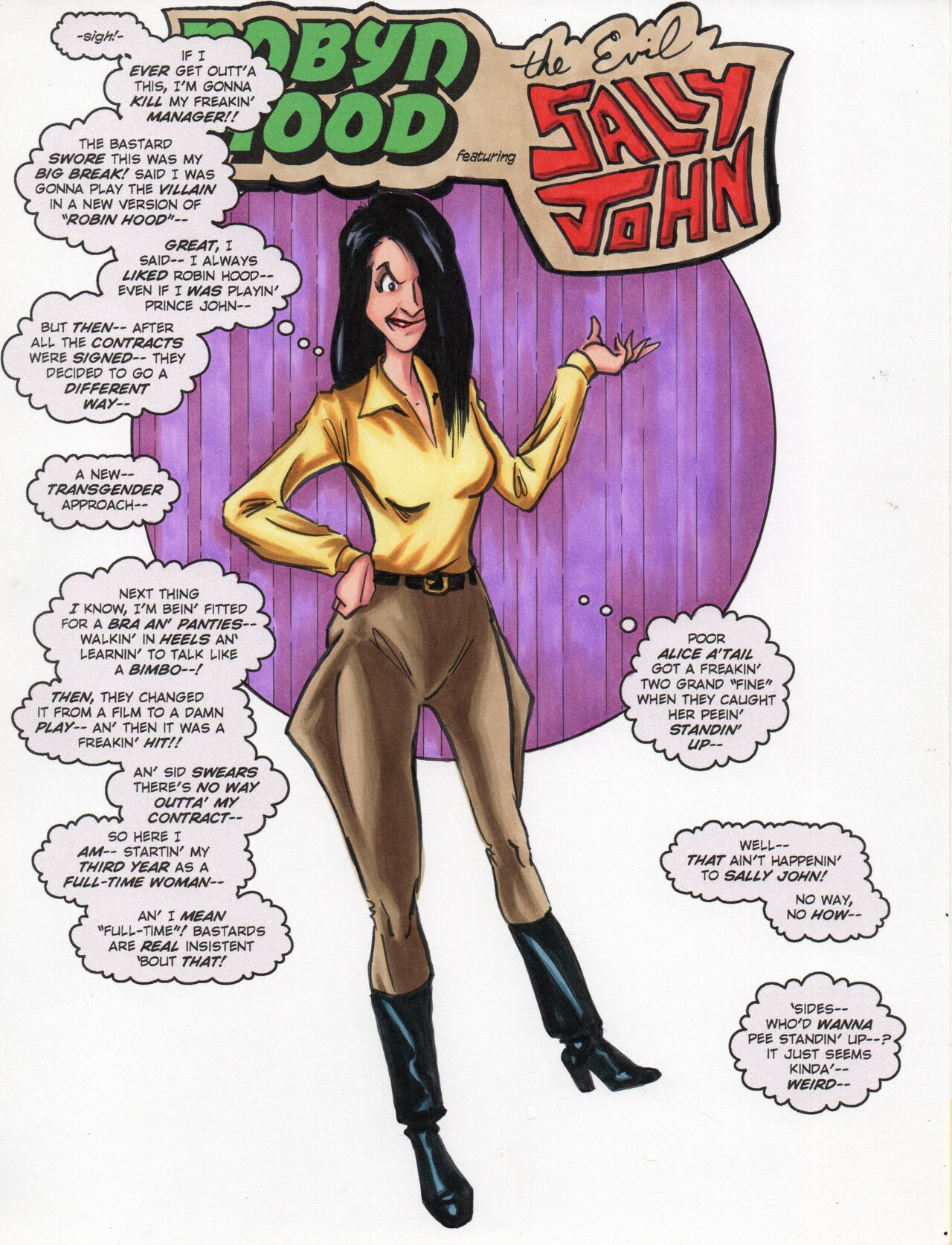 Tebra's TG Miscellany page 7 full