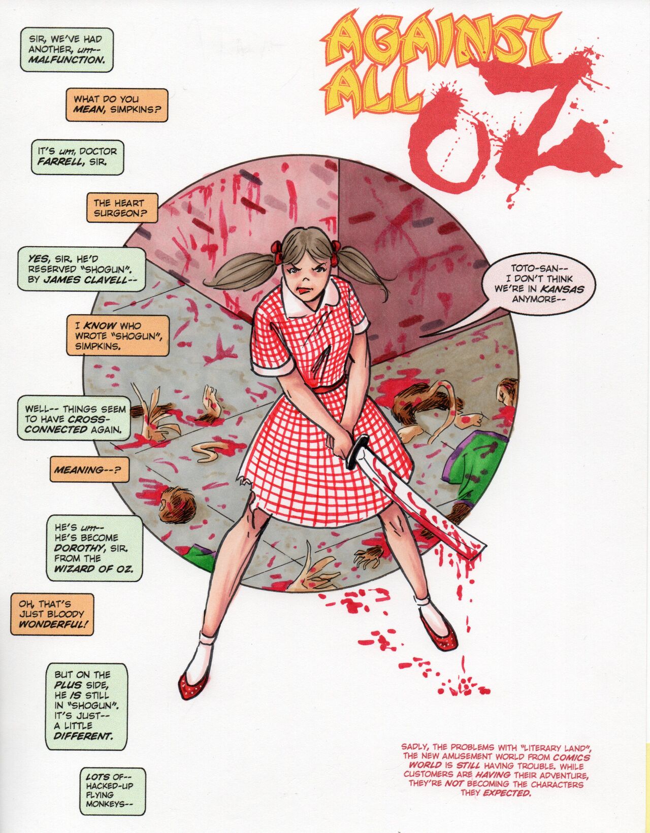 Tebra's TG Miscellany page 8 full