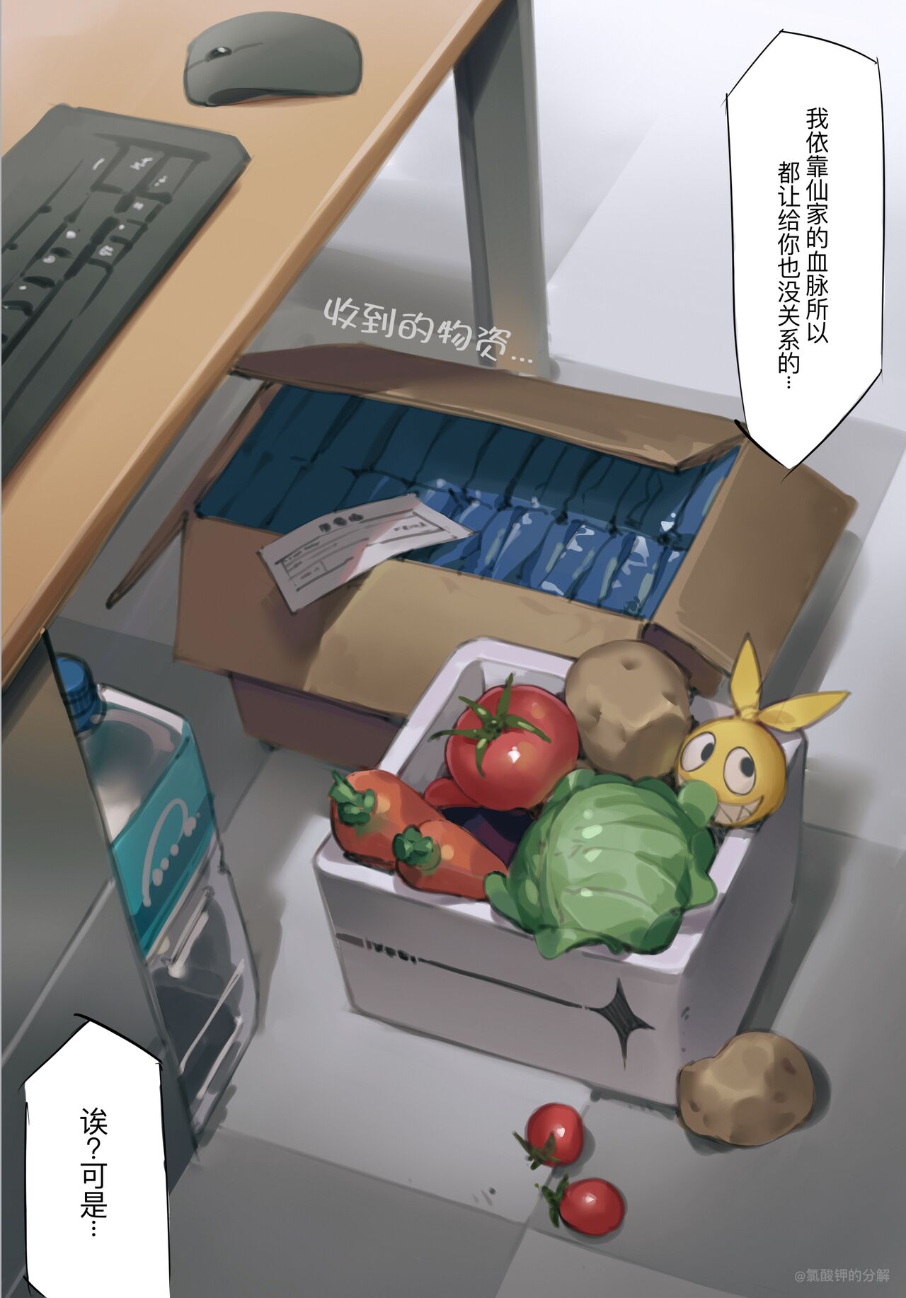 氯酸钾的分解 page 63 full