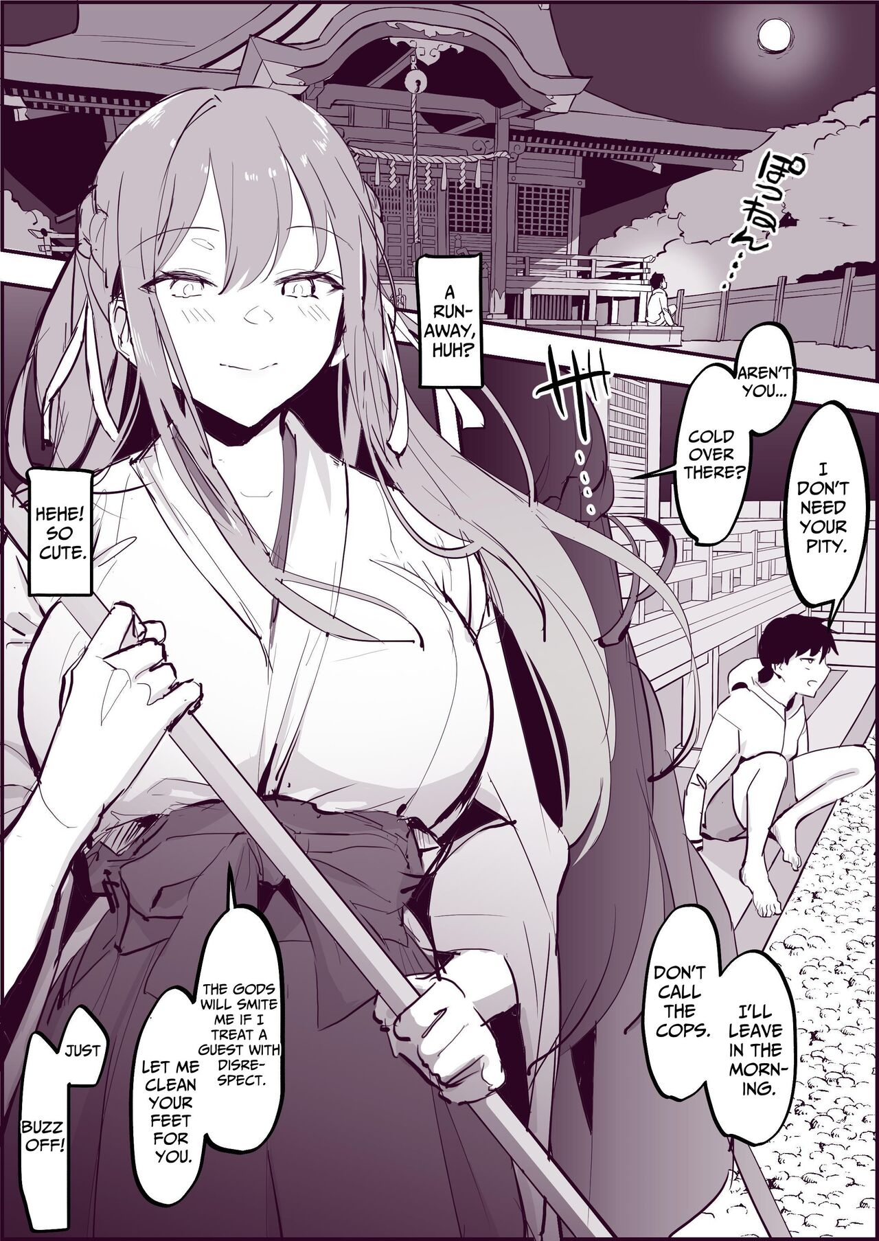 Poriuretan Anthology: Shine page 3 full