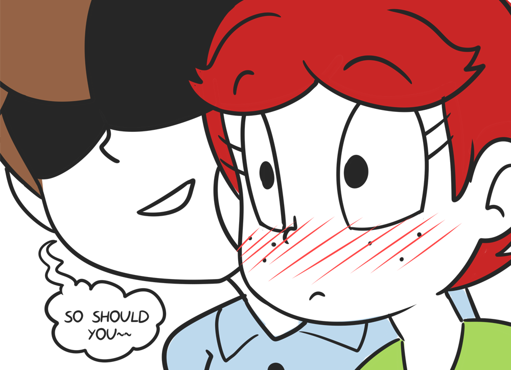 Lovin' Sis  + Extars page 10 full
