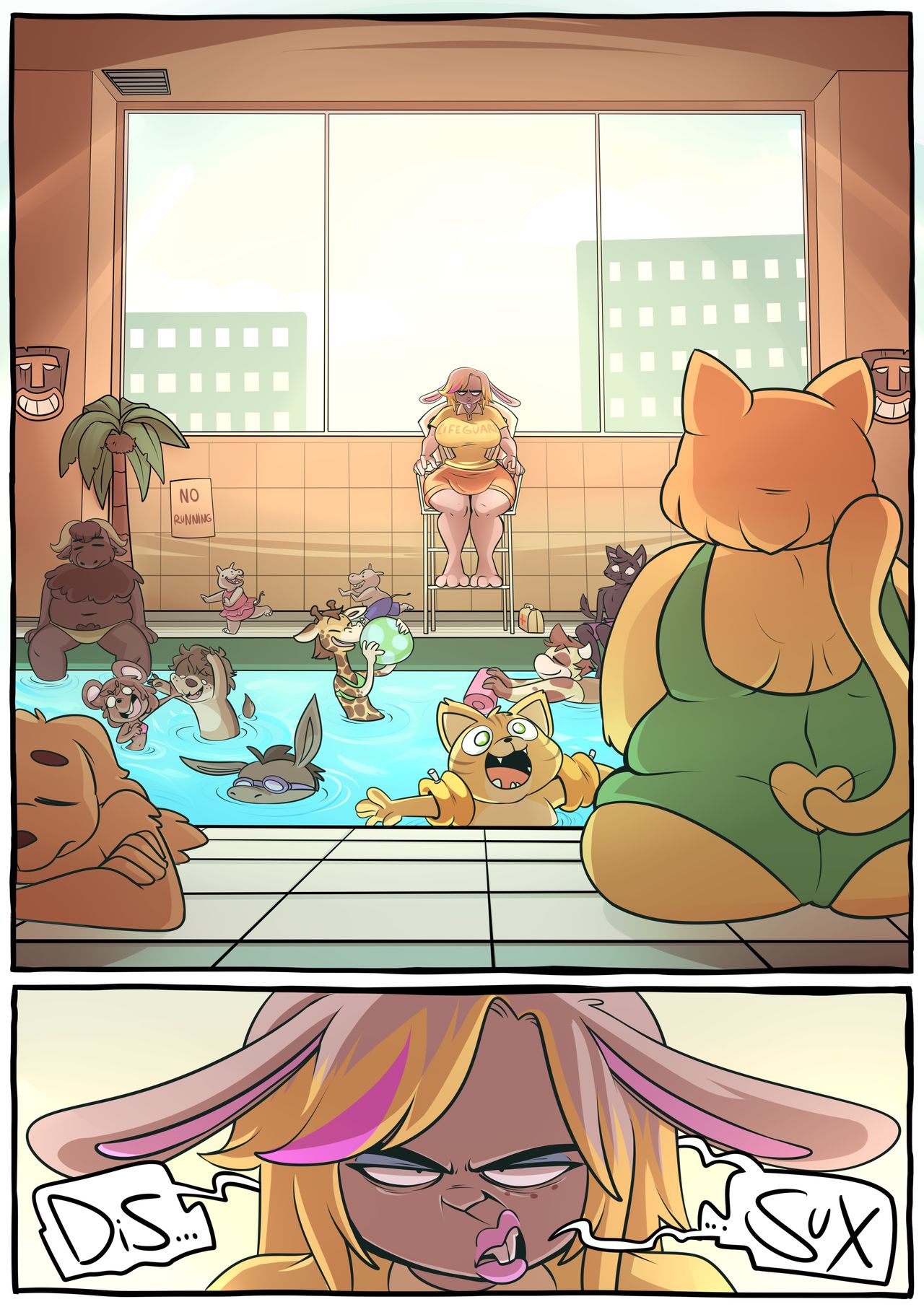Pork, Eh? page 10 full