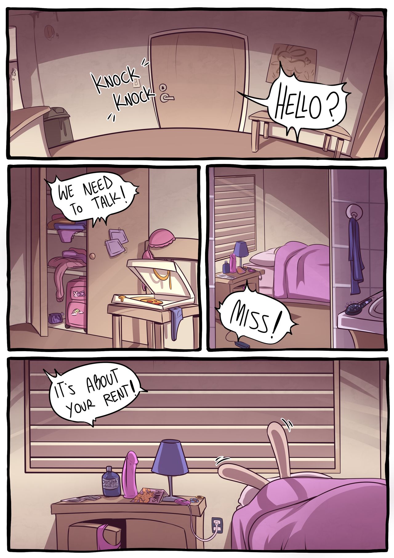 Pork, Eh? page 2 full