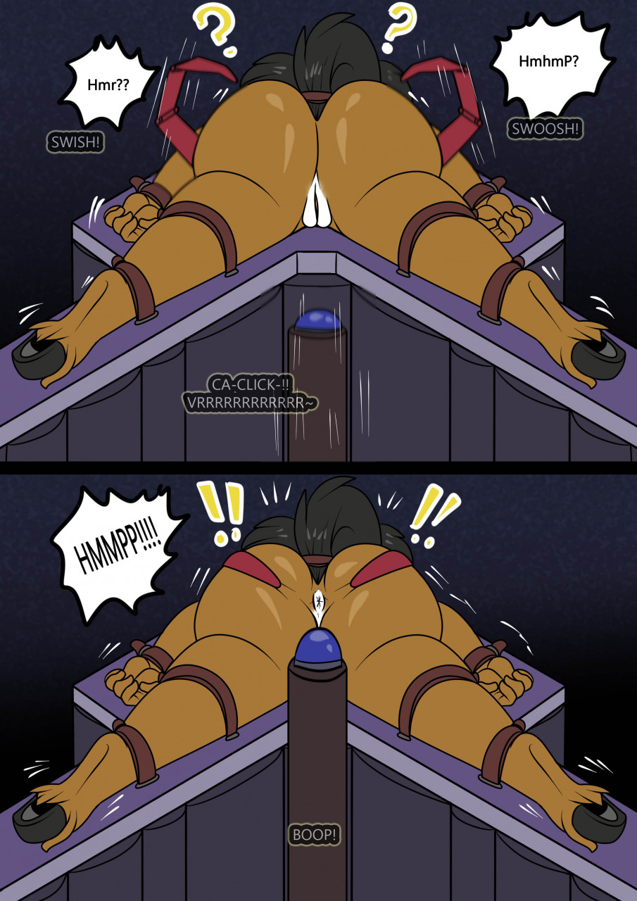 Trophy Mare page 9 full