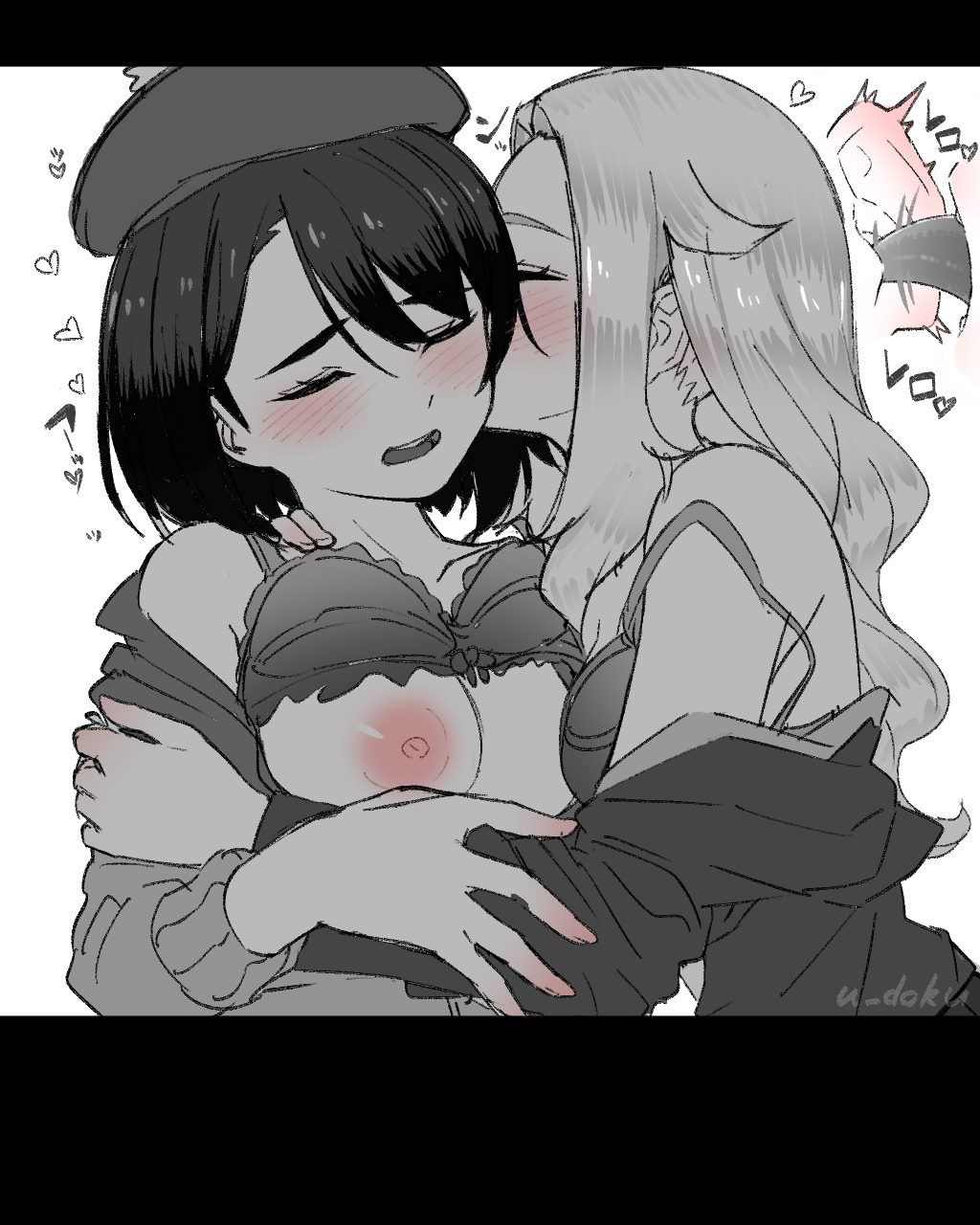 u-doku page 6 full