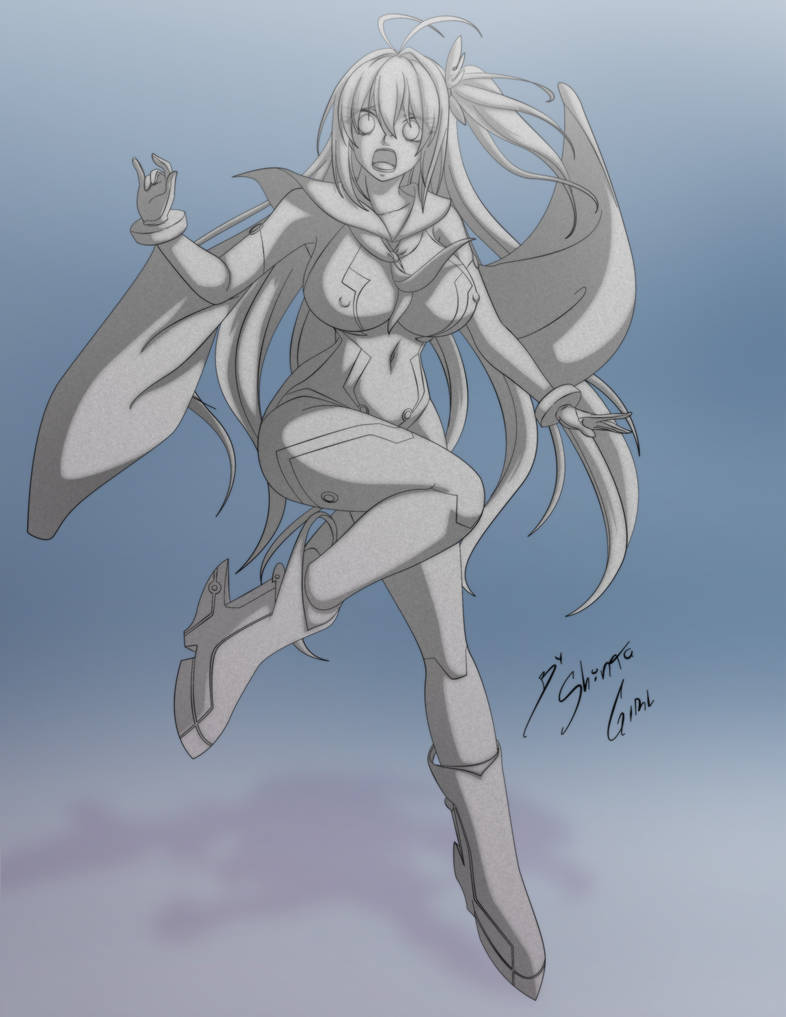 Petrification Commission Collection 4 page 4 full