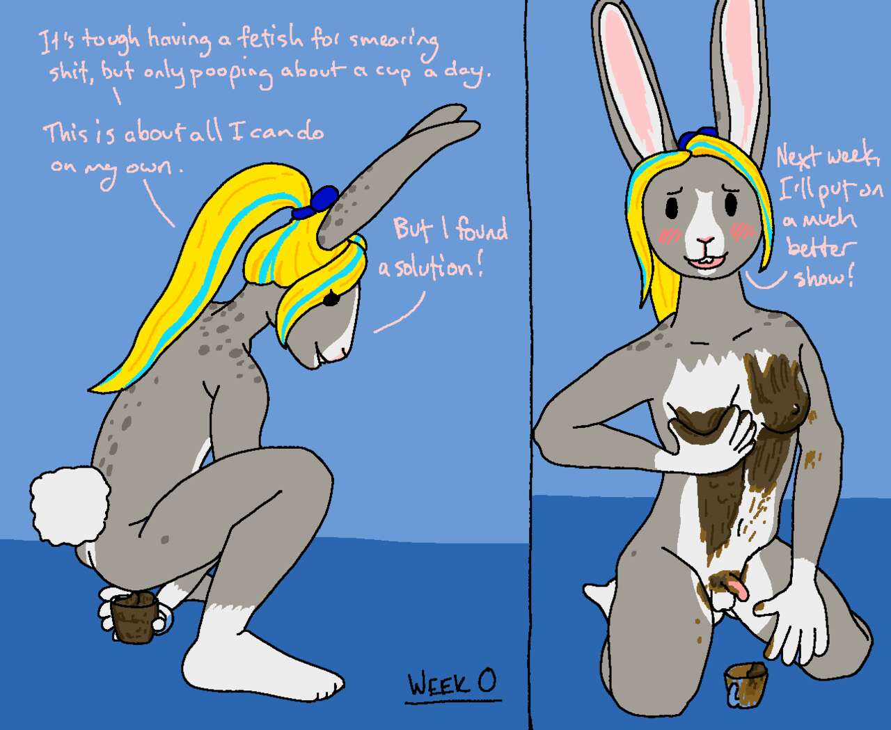Calling Chloe page 1 full