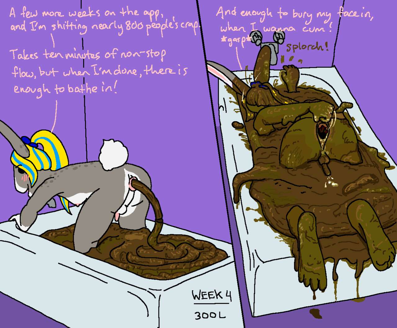 Calling Chloe page 4 full