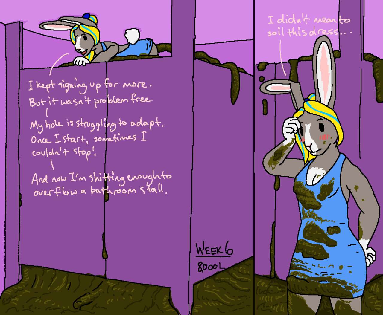 Calling Chloe page 5 full
