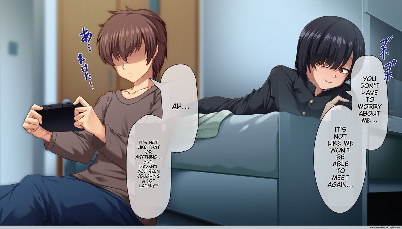 Seitenkan Shita Osananajimi no Otoshikata | How to Corrupt My Sex-changed Childhood Friend page 8 full