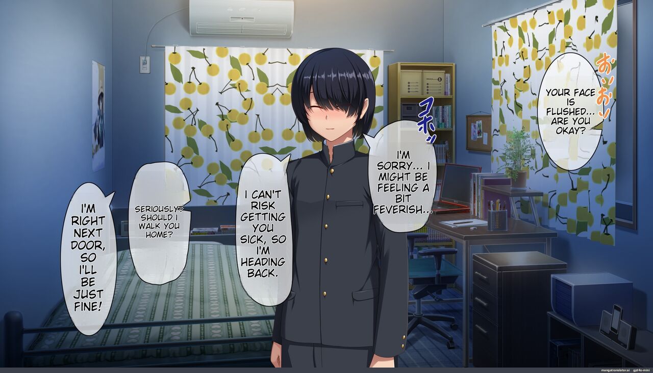 Seitenkan Shita Osananajimi no Otoshikata | How to Corrupt My Sex-changed Childhood Friend page 9 full