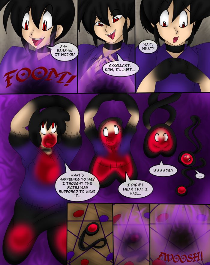 Yes Mistress page 2 full