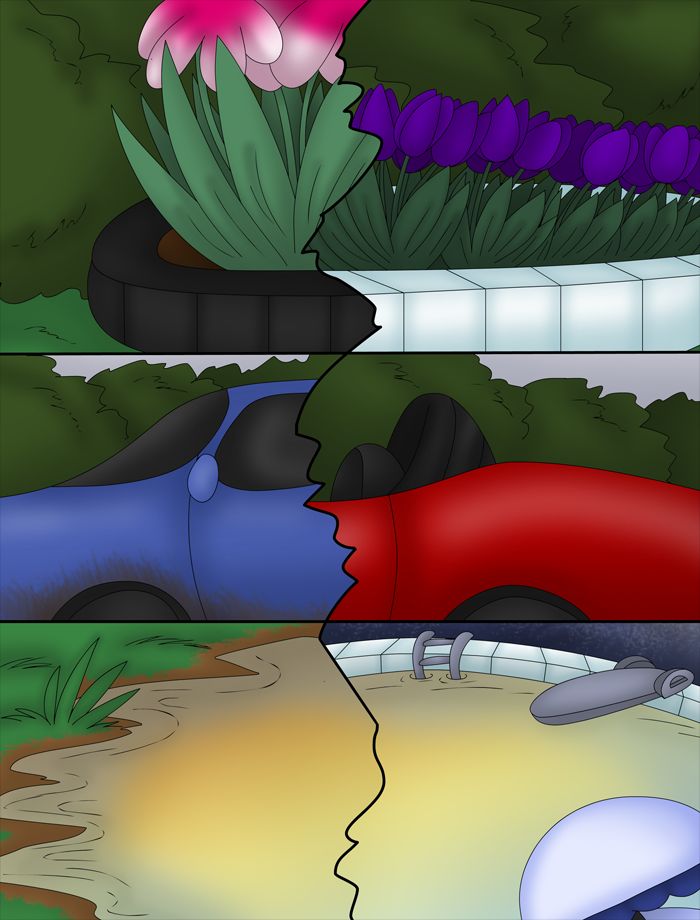 Yes Mistress page 7 full