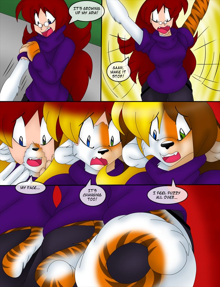 Yes Mistress page 9 full