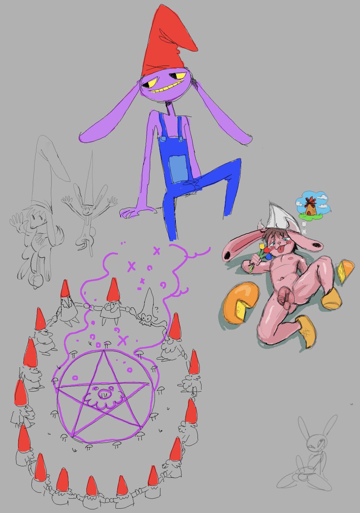 Twitter Exclusive Artworks page 3 full