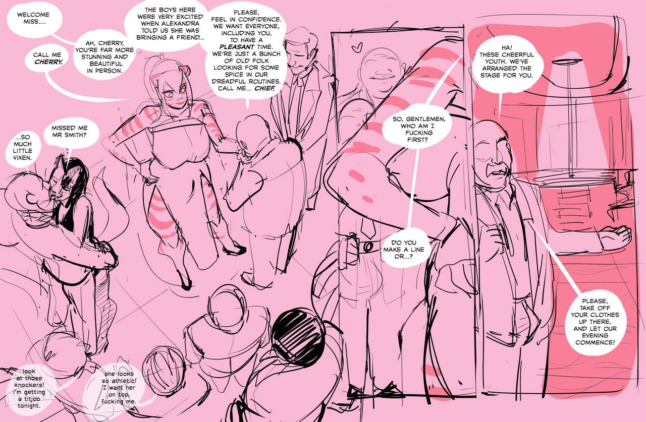 Business Casual page 3 full