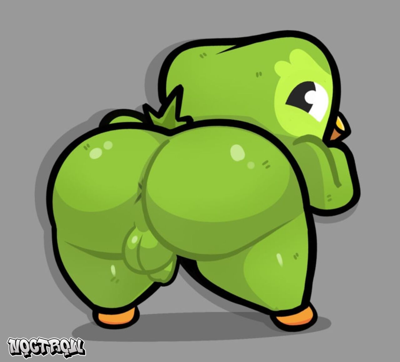 Duo's Rule Vault page 10 full