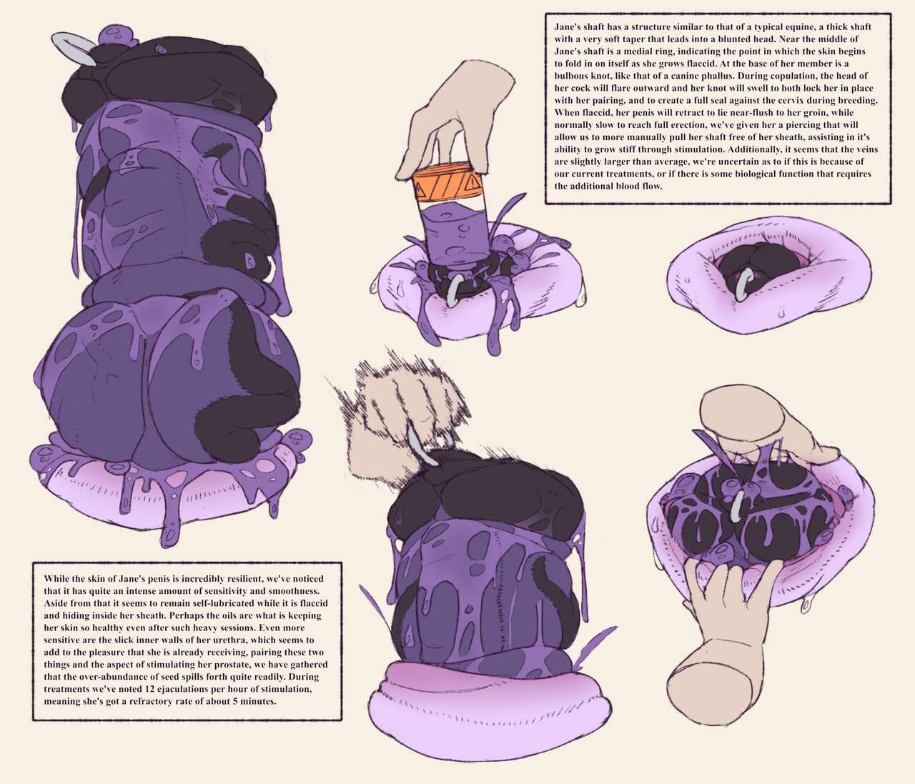 Comission page 3 full