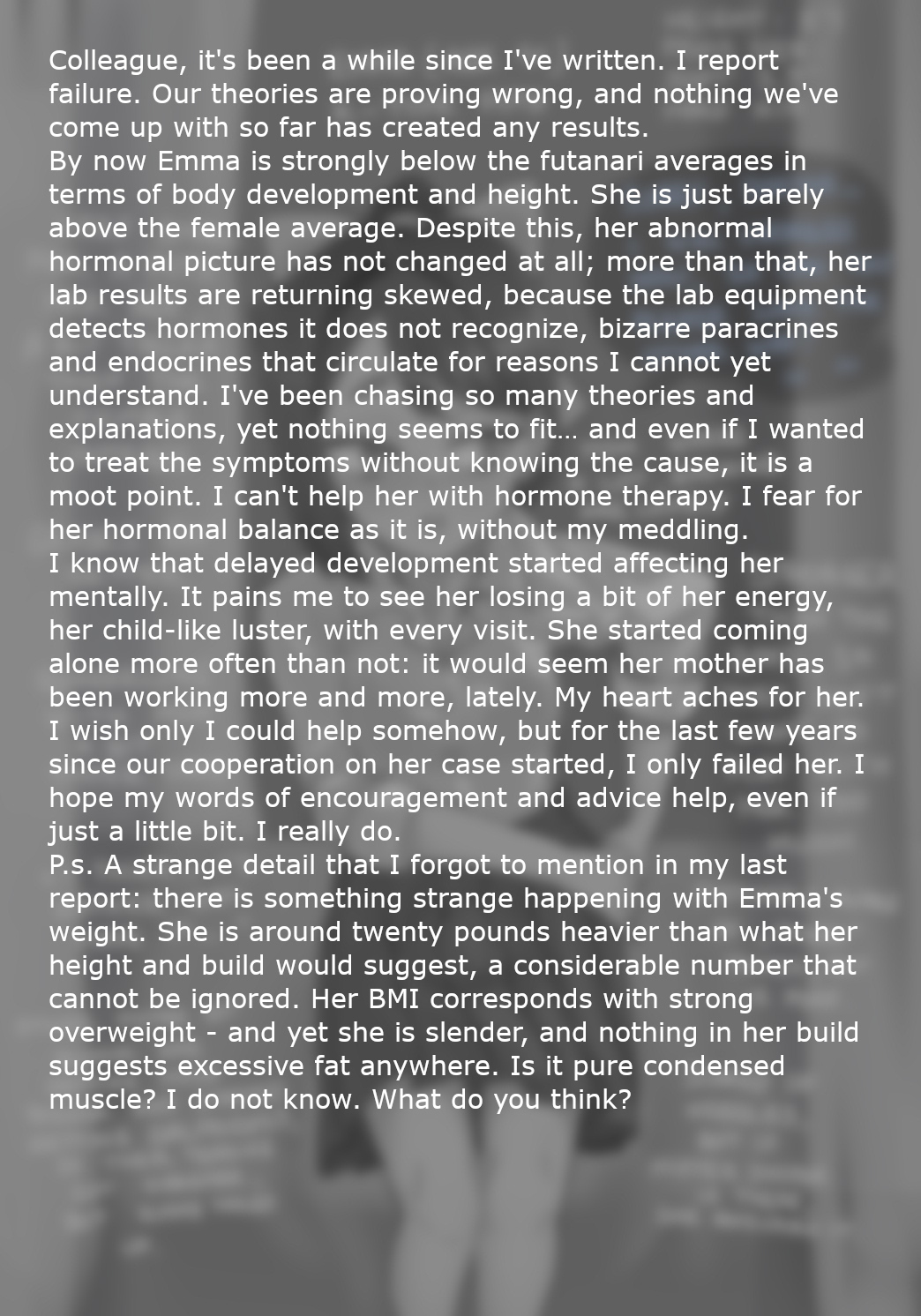 Case: Emma - part 1-5 page 5 full