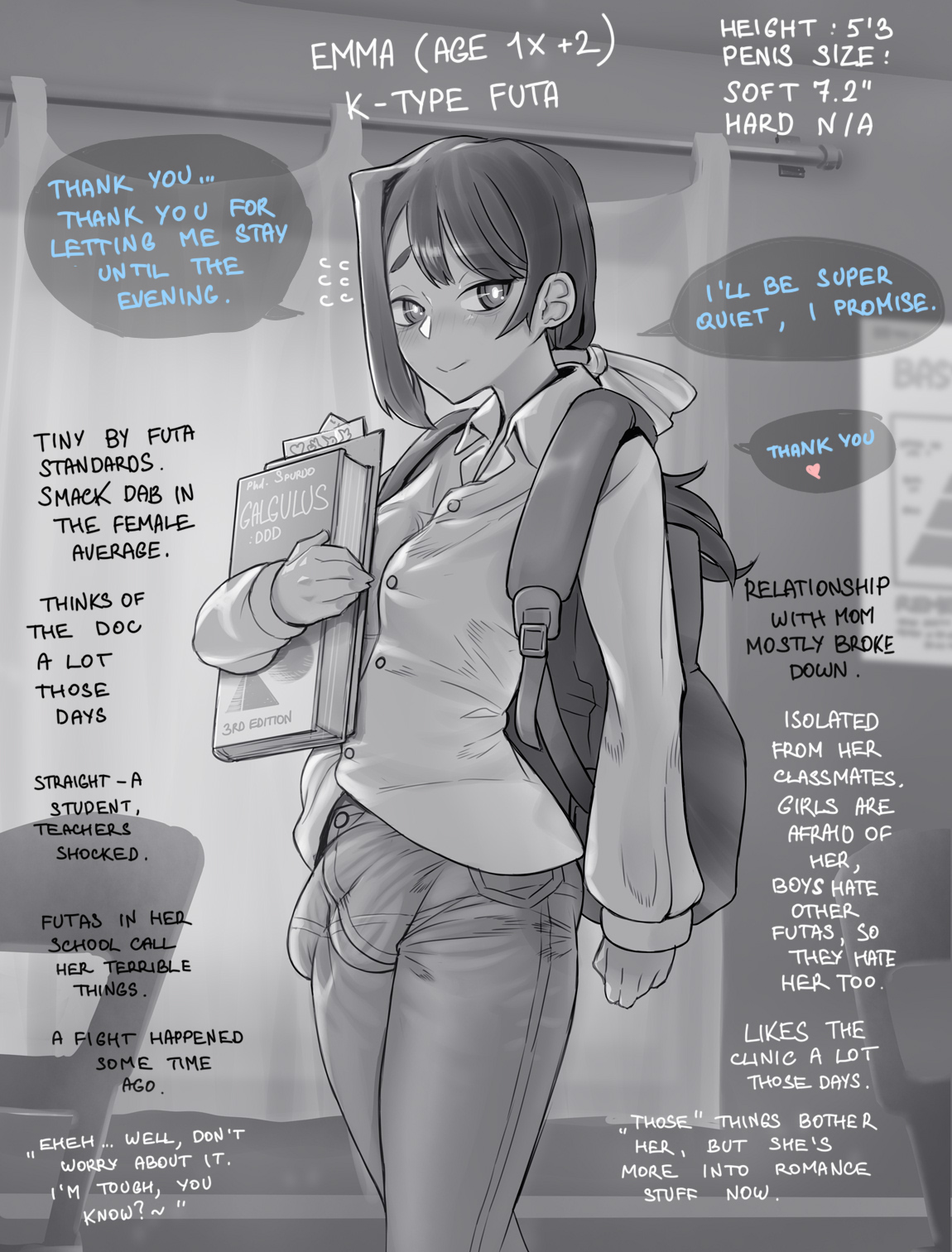 Case: Emma - part 1-5 page 7 full