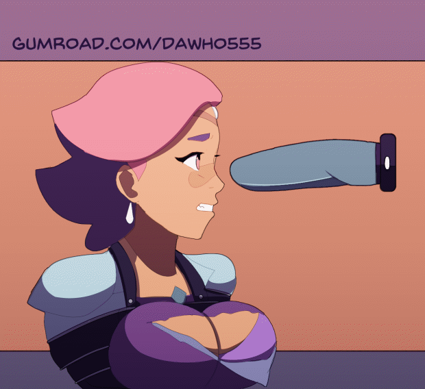 She-Ra Gag Pack page 5 full
