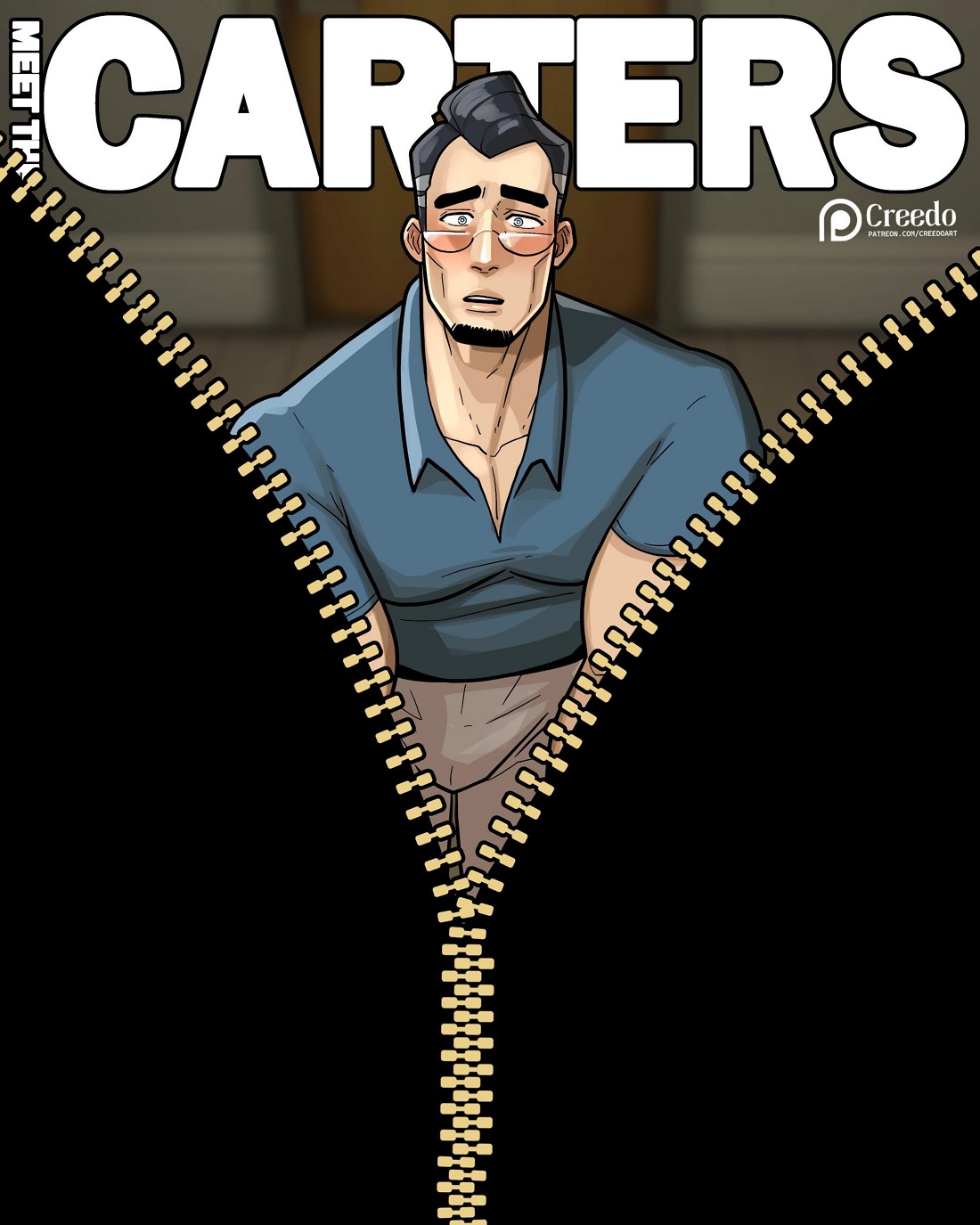 Meet The Carters 11 page 1 full