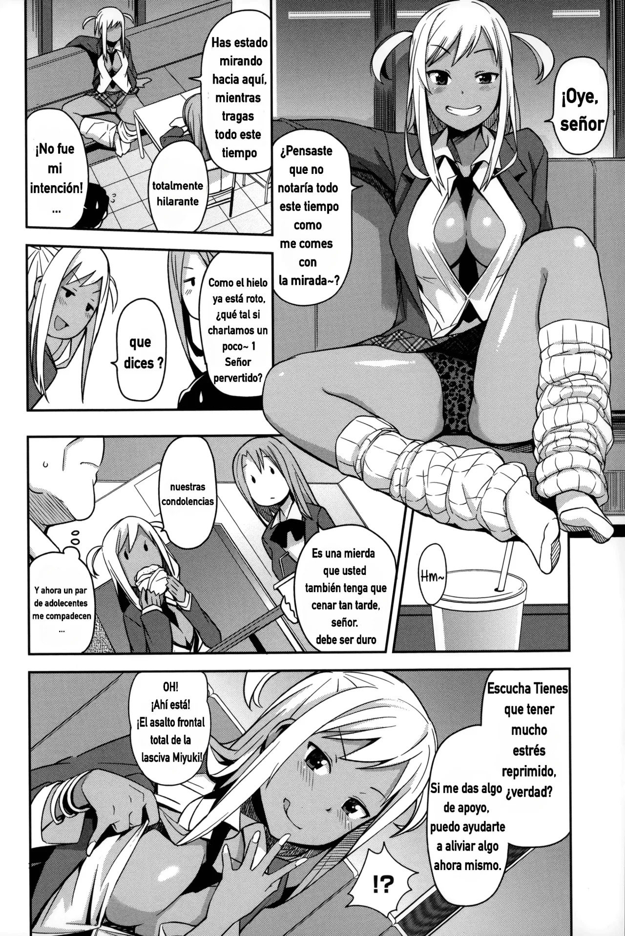 TAKE OUT Cap. 1 page 2 full