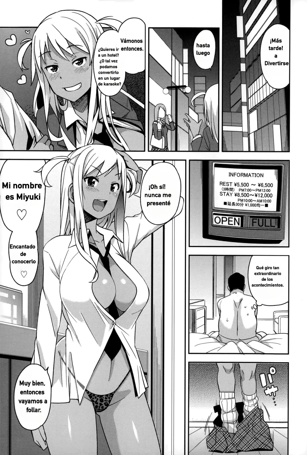 TAKE OUT Cap. 1 page 3 full